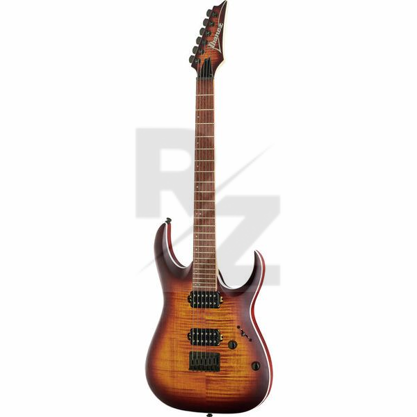 Image Ibanez RGA42FM-DEF