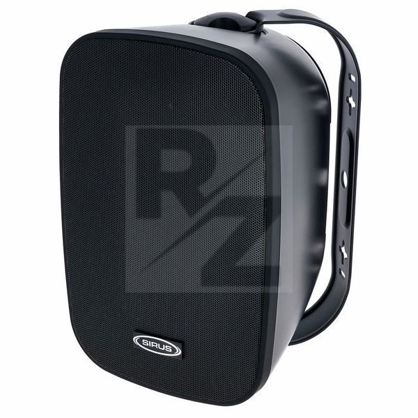 Image Sirus Reflect 5 Black