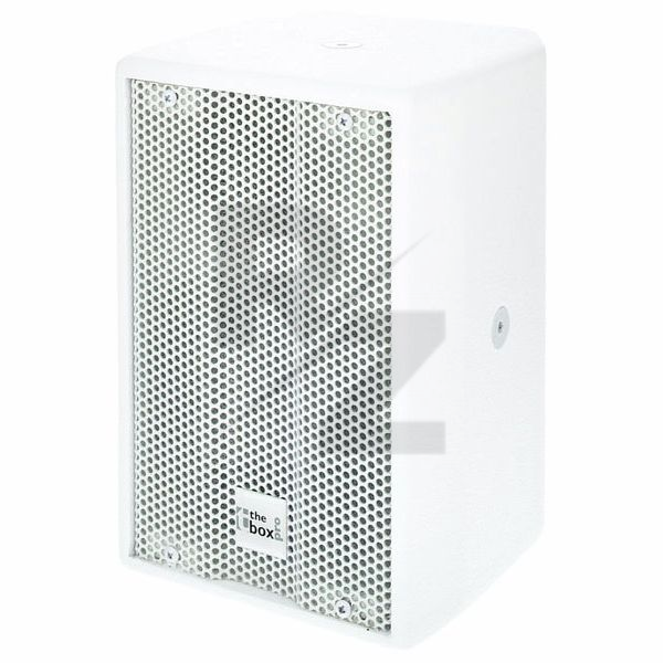 the box pro Achat 104 WH Image the box pro Achat 104 WH
