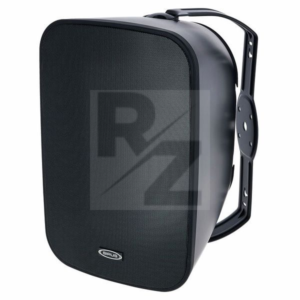 Image Sirus Reflect 8 Black