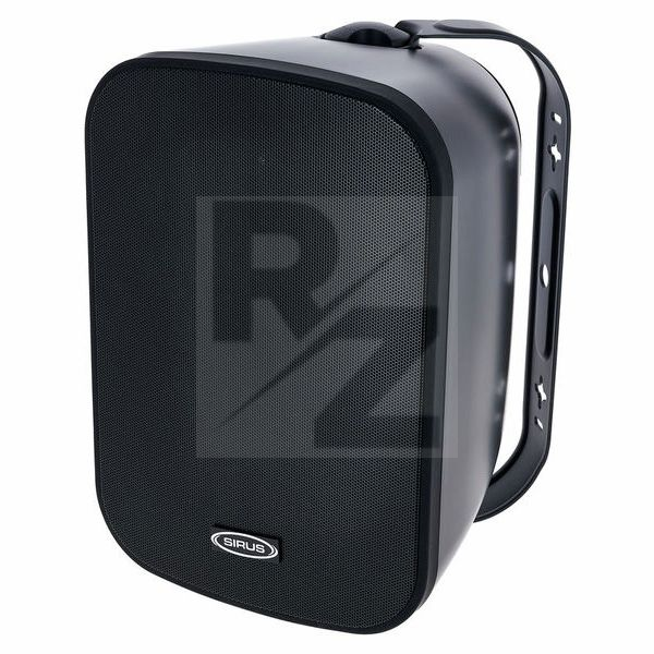 Image Sirus Reflect 6 Black