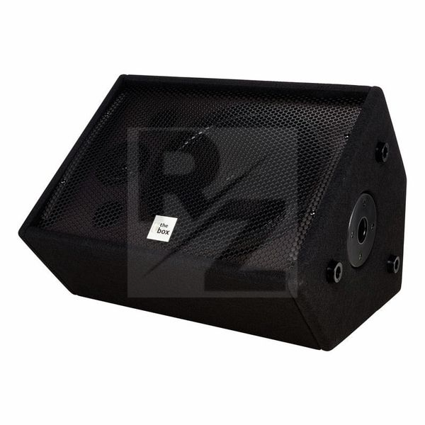 Image the box PA M 12 ECO MKII