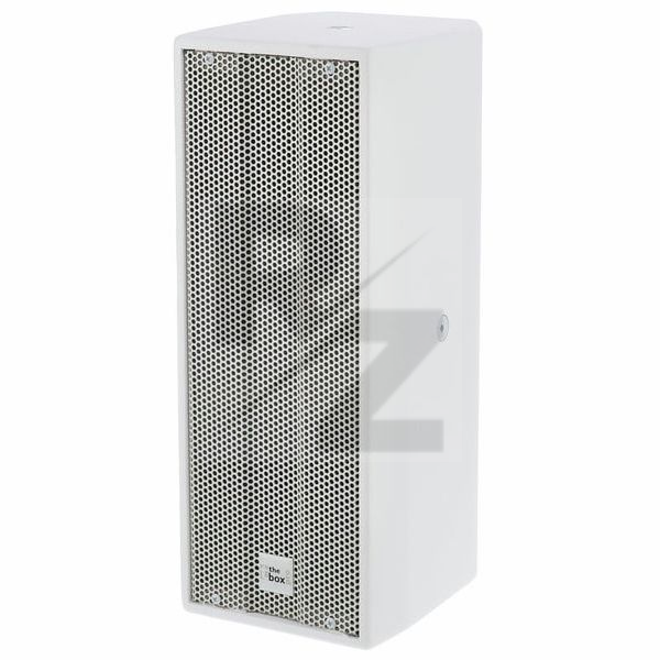 the box pro Achat 204 WH Image the box pro Achat 204 WH