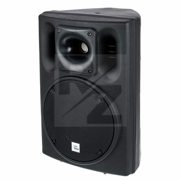 Image the box PA 108