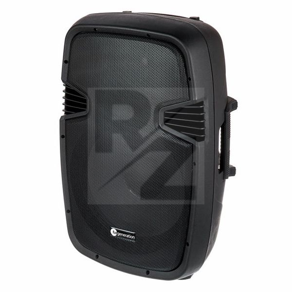 Image Fun Generation PL 115 P