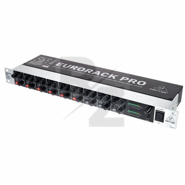 Image Behringer RX1602 V2