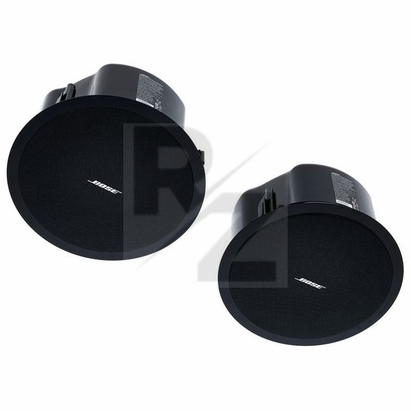 Image Bose FreeSpace FS4CE black