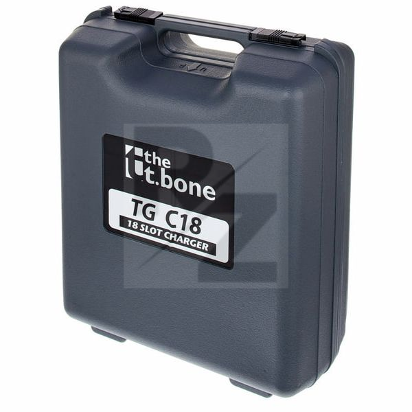 Image the t.bone Tour Guide TG C18