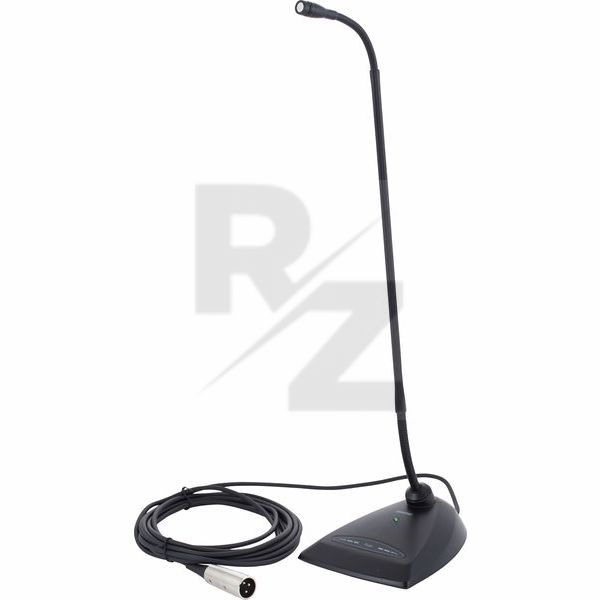 Image Shure MX418 D/C