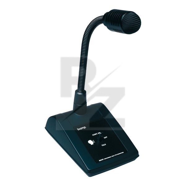 Image Biamp Systems MICPAT-D