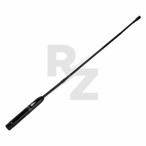 Image Shure MX418 S/C