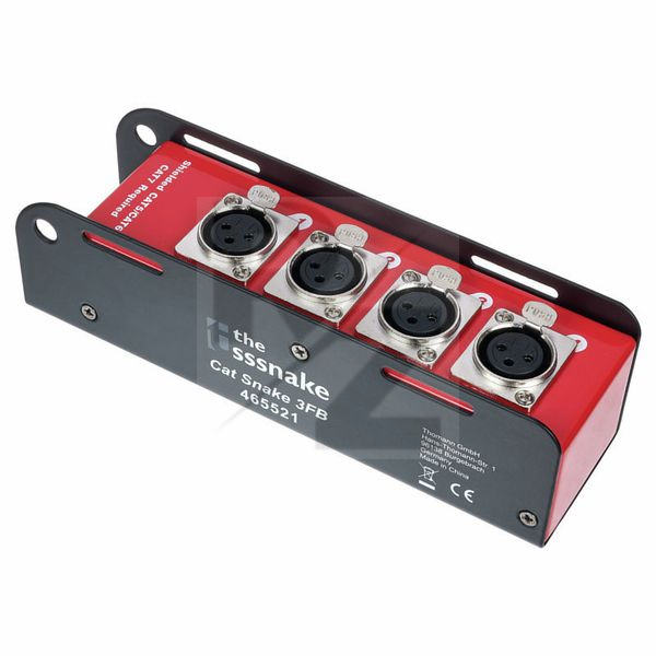 Image the sssnake Cat Snake 3FB