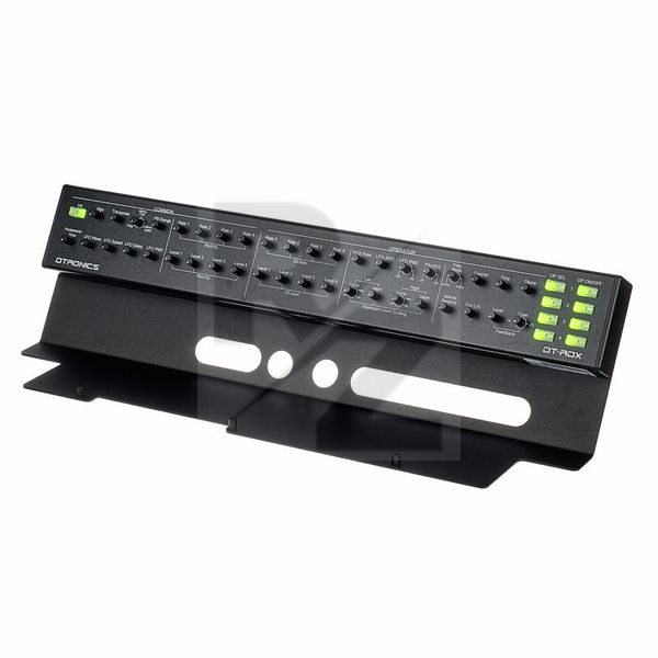 Image Dtronics DT-RDX