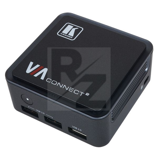 Image Kramer VIA Connect²