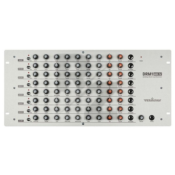 Image Vermona DRM1 MKIV