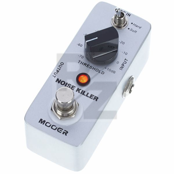 Image Mooer Noise Killer