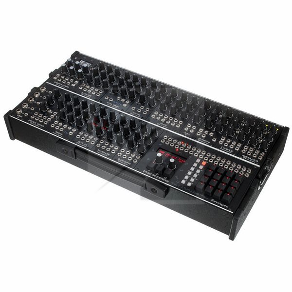 Erica Synths Techno System Image Erica Synths Techno System