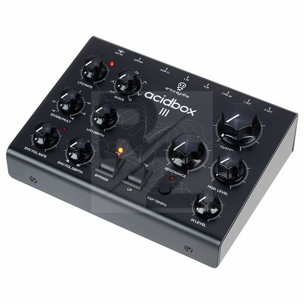 Image Erica Synths Acidbox III