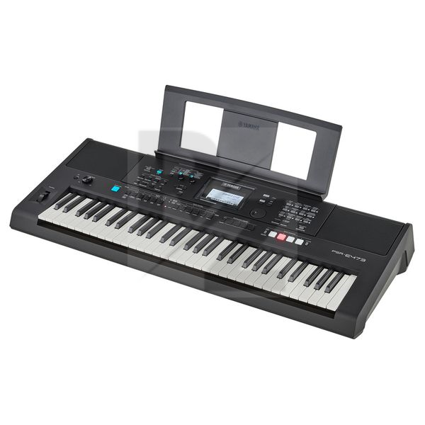Yamaha PSR-E473 Image Yamaha PSR-E473