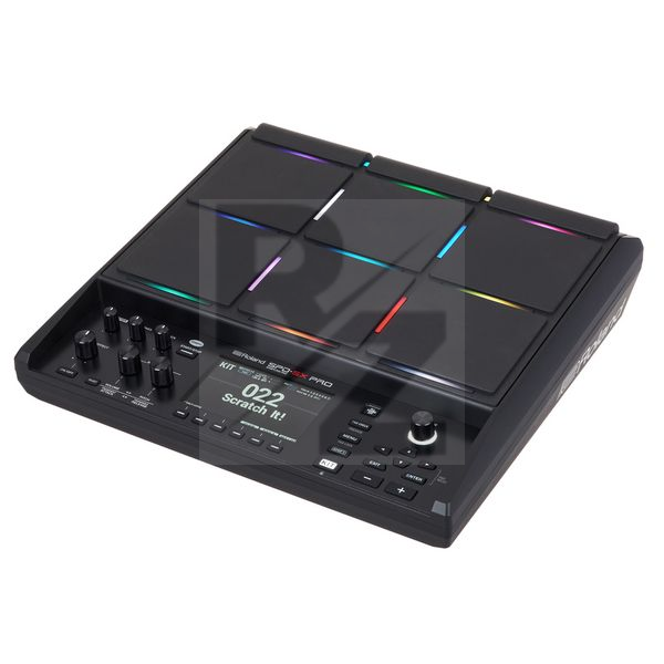 Image Roland SPD-SX PRO Sampling Pad