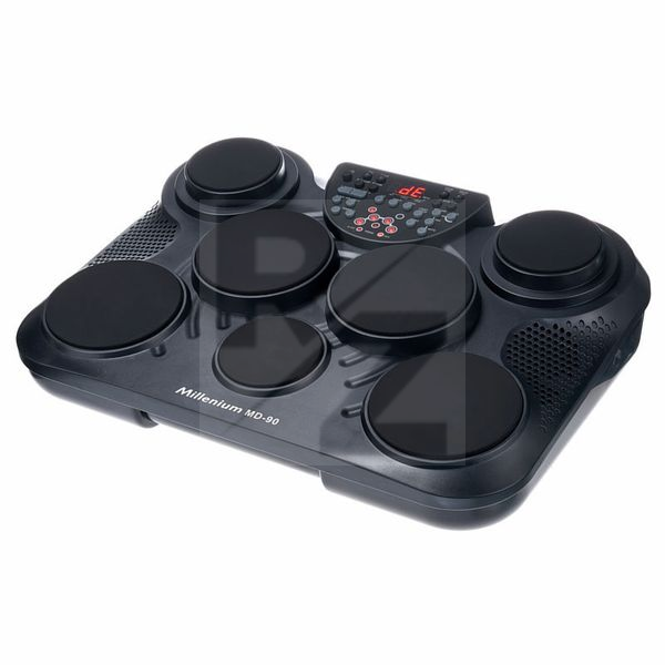 Millenium MD-90 Mobile Drum Image Millenium MD-90 Mobile Drum
