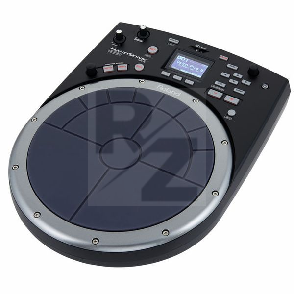 Roland HPD-20 Handsonic Pad Image Roland HPD-20 Handsonic Pad