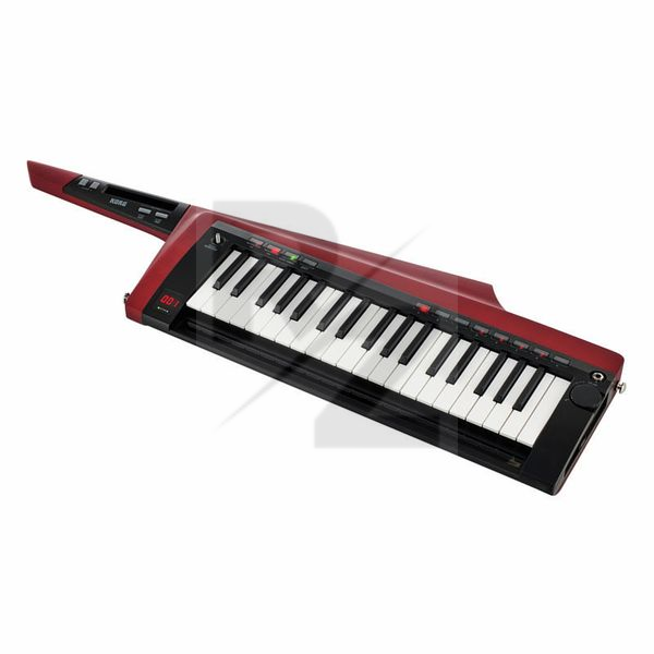 Image Korg RK-100S 2 Red