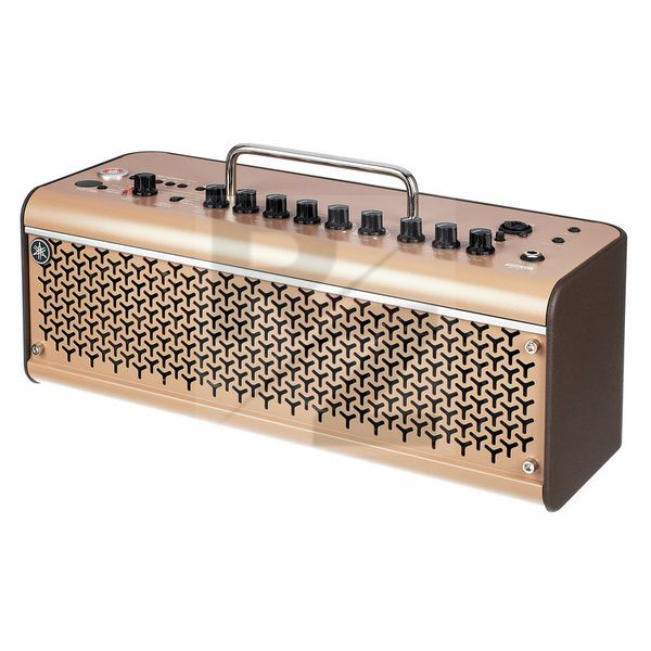 Image Yamaha THR30IIA Wireless