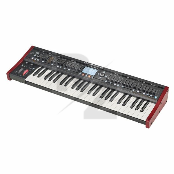Image Behringer DeepMind 12