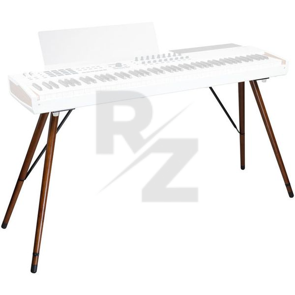 Arturia Wooden Legs Image Arturia Wooden Legs