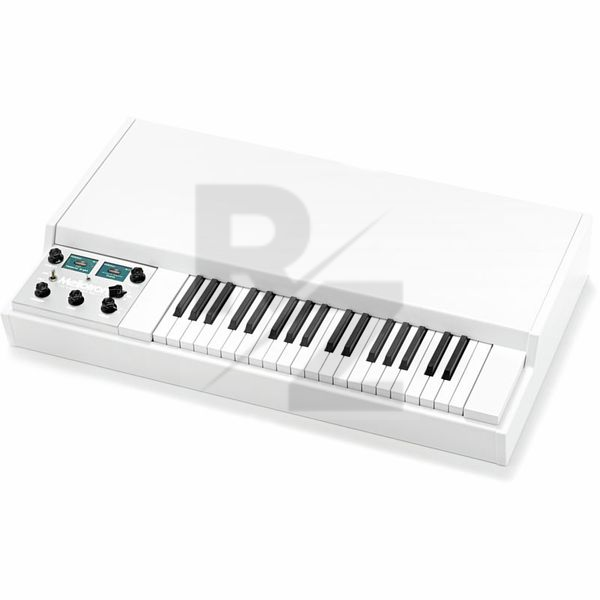 Image Mellotron M4000D
