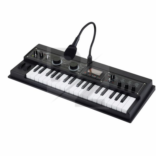 Image Korg microKorg XL +