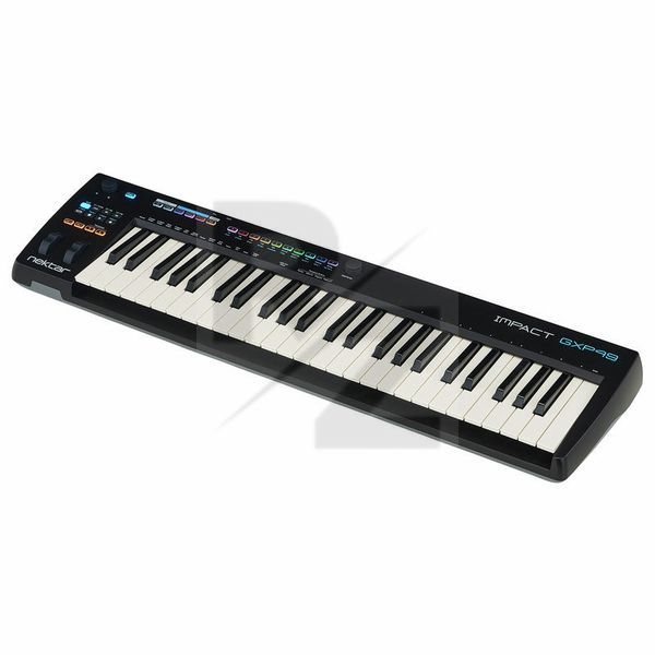 Image Nektar Impact GXP49