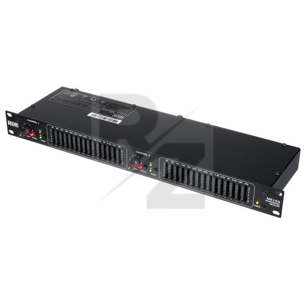 Image Rane ME15S