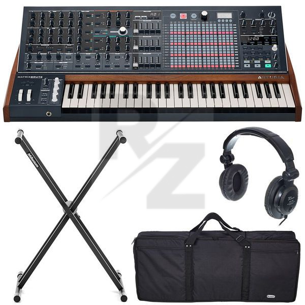 Arturia Matrixbrute Set Image Arturia Matrixbrute Set