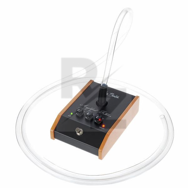 Harley Benton Talk Box Image Harley Benton Talk Box