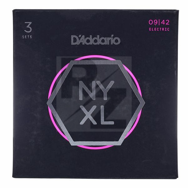 Image Daddario NYXL0942-3P