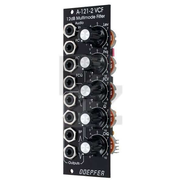 Image Doepfer A-121-2 VE