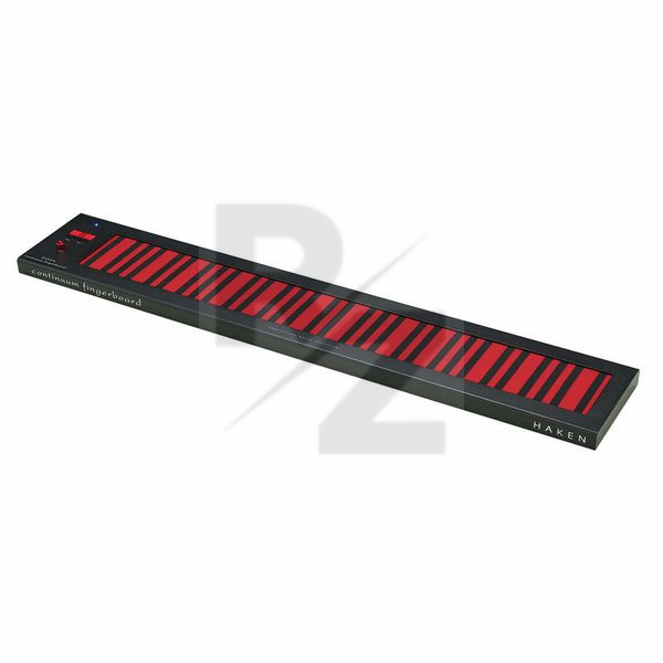 Haken Audio Slim Continuum s70L6x Image Haken Audio Slim Continuum s70L6x