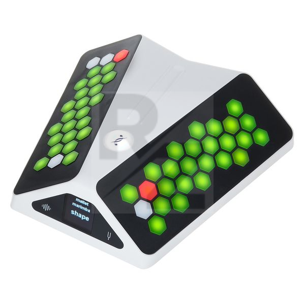 Image Dualo Du-Touch S White