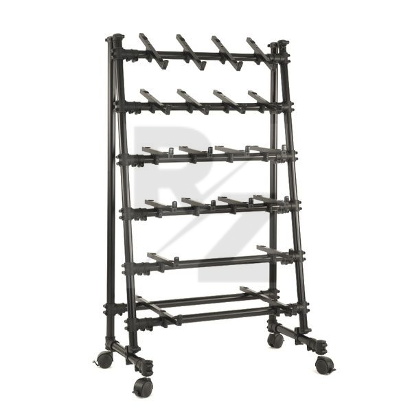 Image Jaspers Equipment Rack 150-6-80B