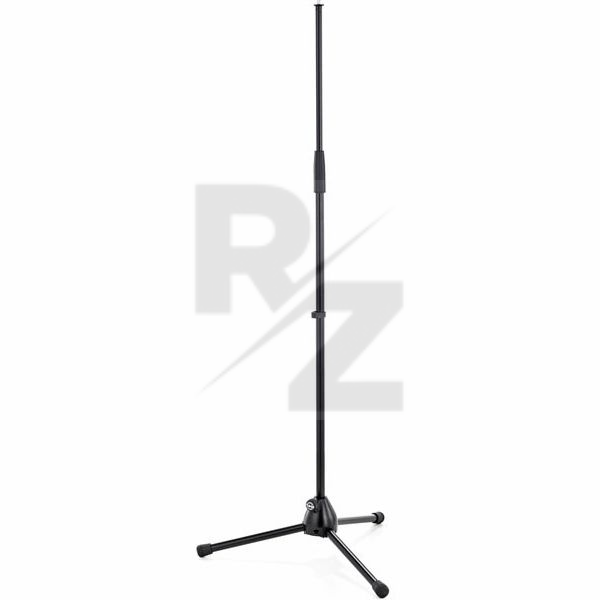 Image K&M 201/2 Black