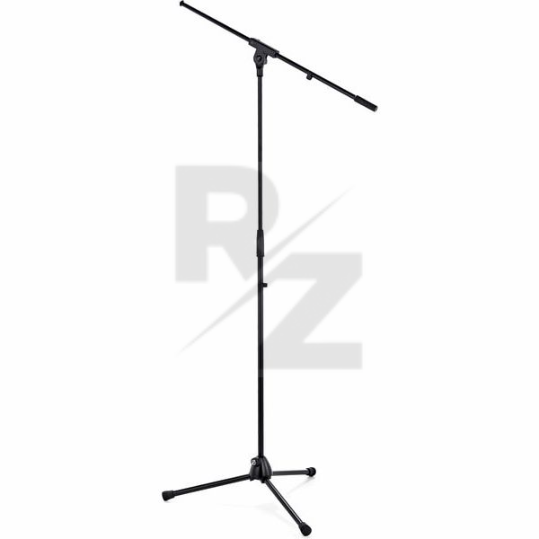 Image K&M 210/6 Microphone Stand Black