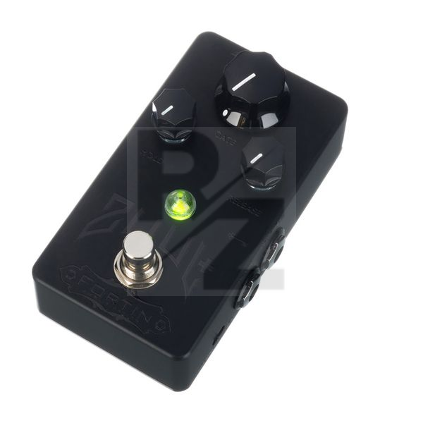 Image Fortin Zuul Plus Blackout Noise Gate