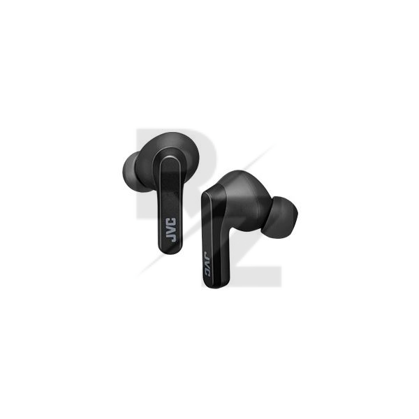 Image JVC HA-A9T Black