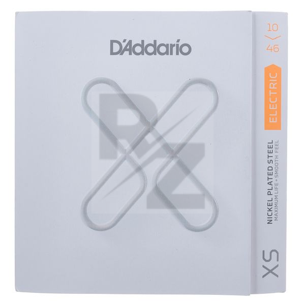 Image Daddario XSE1046