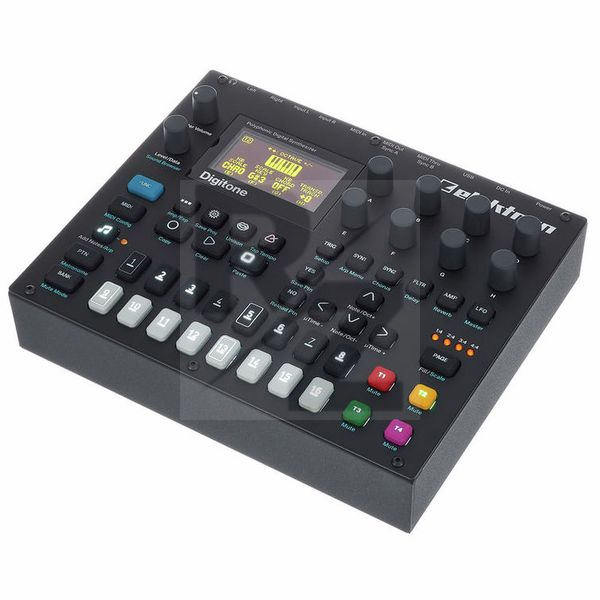 Image Elektron Digitone