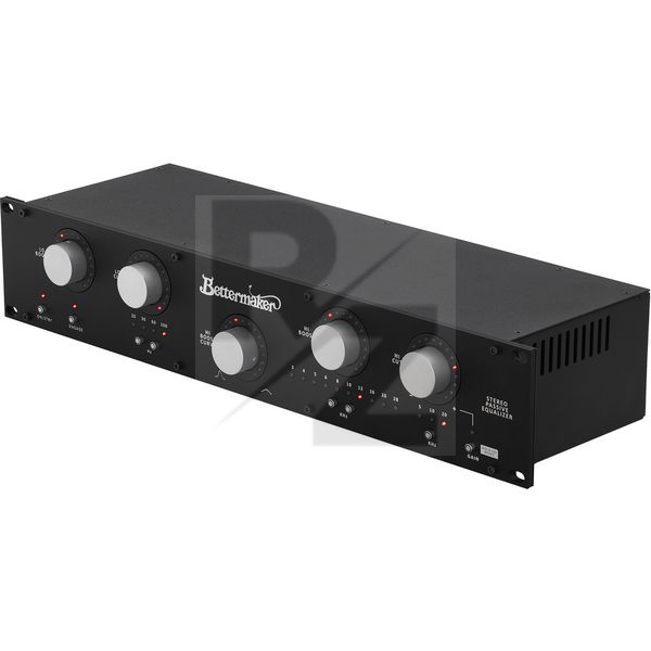 Image Bettermaker Stereo Passive EQ