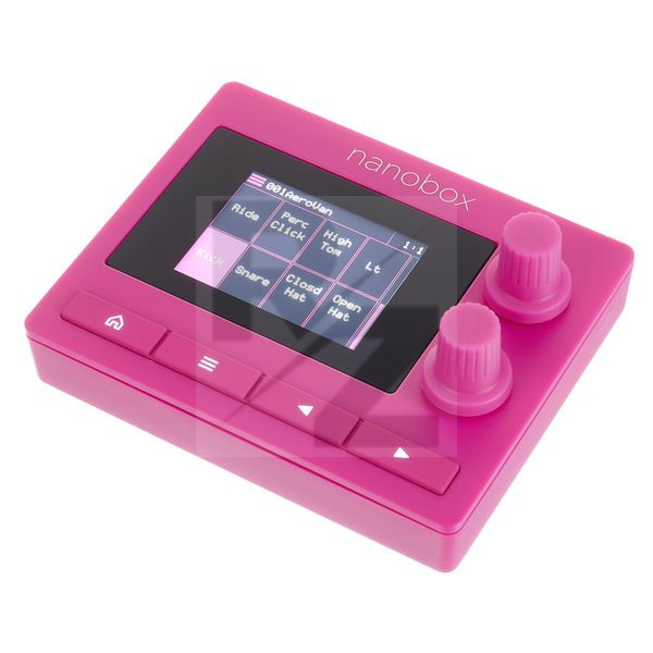 Image 1010music nanobox razzmatazz