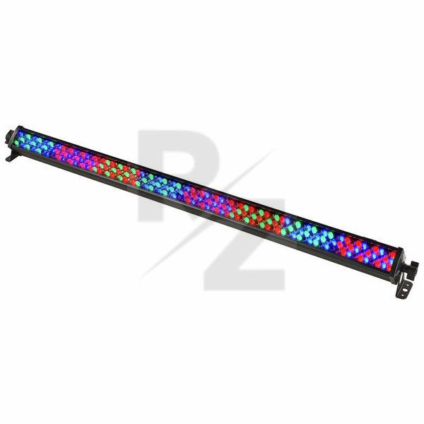 Image Stairville Led Bar 240/8 RGB DMX 30°